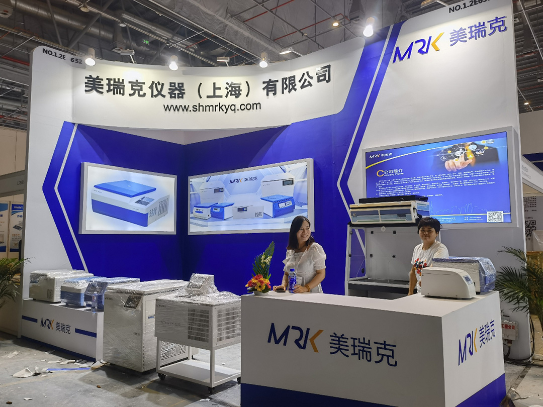 推動(dòng)高速離心機(jī)技術(shù)發(fā)展，助力高校實(shí)驗(yàn)室建設(shè)