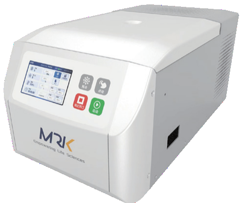 MH1650R臺(tái)式高速冷凍離心機(jī)（微量機(jī)）
